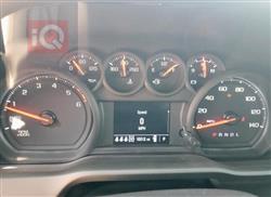 شێڤرۆلێت سلڤەرادۆ